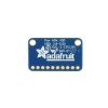 STEMMA QT ADS1015 12-Bit ADC - module with a 4-channel ADC converter