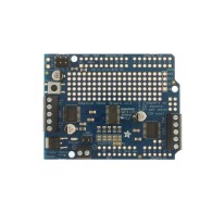 Adafruit Motor/Stepper/Servo Shield dla Arduino (ver. 2.3)