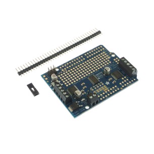 Adafruit Motor/Stepper/Servo Shield dla Arduino (ver. 2.3)