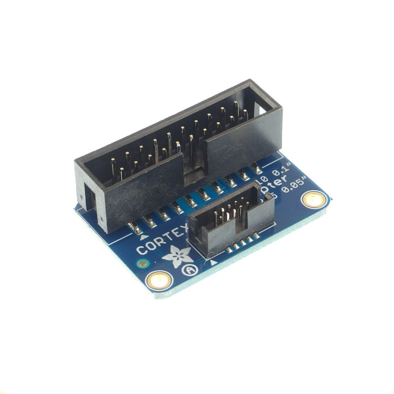 JTAG to SWD Cable Adapter Board