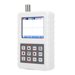 DSO-Pro5MHz portable digital oscilloscope 5MHz