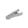 STRIPPING TOOL FOR UTP STP TELEPHONE AND DATA CABLE LANBERG