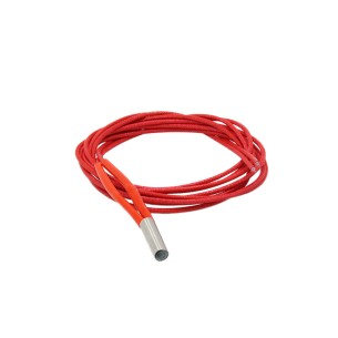 24V 40W heater with 1m cable for 3D printer