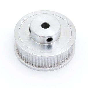 Timing pulley GT2 60T W10 B5