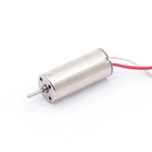 Miniature DC motor without gearbox (type 716)