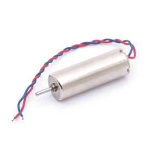 Miniature DC motor without gearbox (type 720)