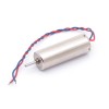 Miniature DC motor without gearbox (type 720)
