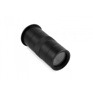 100X Microscope Lens for Pi - C/CS lens for Raspberry Pi HQ camera