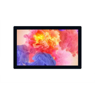 9HP-CAPQLED-B - QLED IPS 9" 1280x720 display with touch panel