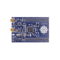 STM32F3DISCOVERY - Discovery kit with STM32F303VC MCU