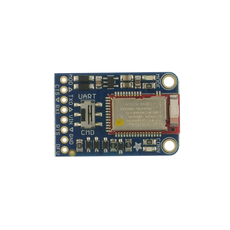 Adafruit Bluefruit LE UART Friend - Bluetooth Low Energy Module