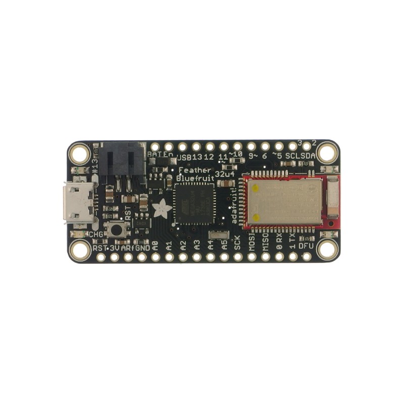 Adafruit Feather 32u4 Bluefruit