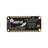 15x7 CharliePlex LED Matrix Display FeatherWing - COOL WHITE