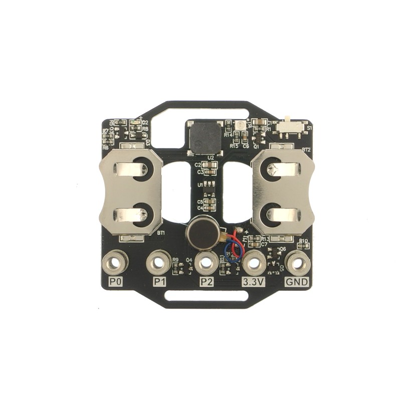 Набір для створення розумного годинника з Micro:Bit