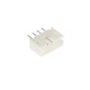Straight wire-board socket JST PH-2.0, 4-pin, 2mm raster - 10 pcs.