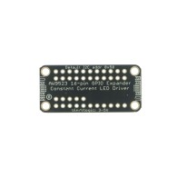 STEMMA QT AW9523 GPIO Expander and LED Driver - module with GPIO expander and LED driver