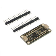 STEMMA QT AW9523 GPIO Expander and LED Driver - module with GPIO expander and LED driver