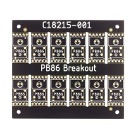 PB86 Step Switch - PCB board for PB86 switches