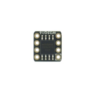 QSPI DIP Breakout W25Q16 - module with Flash memory QSPI 16Mbit (2MB) W25Q16