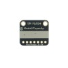 SPI FLASH Breakout - moduł z pamięcią Flash SPI 128Mbit (16MB) W25Q128
