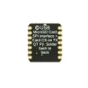 MicroSD Card BFF Add-On - MicroSD card slot module for QT PY and Xiao