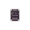 1-channel SSR relay module 240V/2A triggered by high state