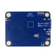 TFP401 HDMI/DVI Decoder to 40-Pin TTL Breakout - Without Touch