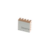 Copper Heat Sink for RPI