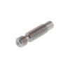 Threaded M6x26 extruder tube for 1.75 mm filament