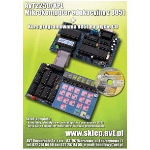 AVT2250/KPL B