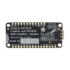 Feather RP2040 RFM69 - board with RP2040 microcontroller and 868MHz radio module