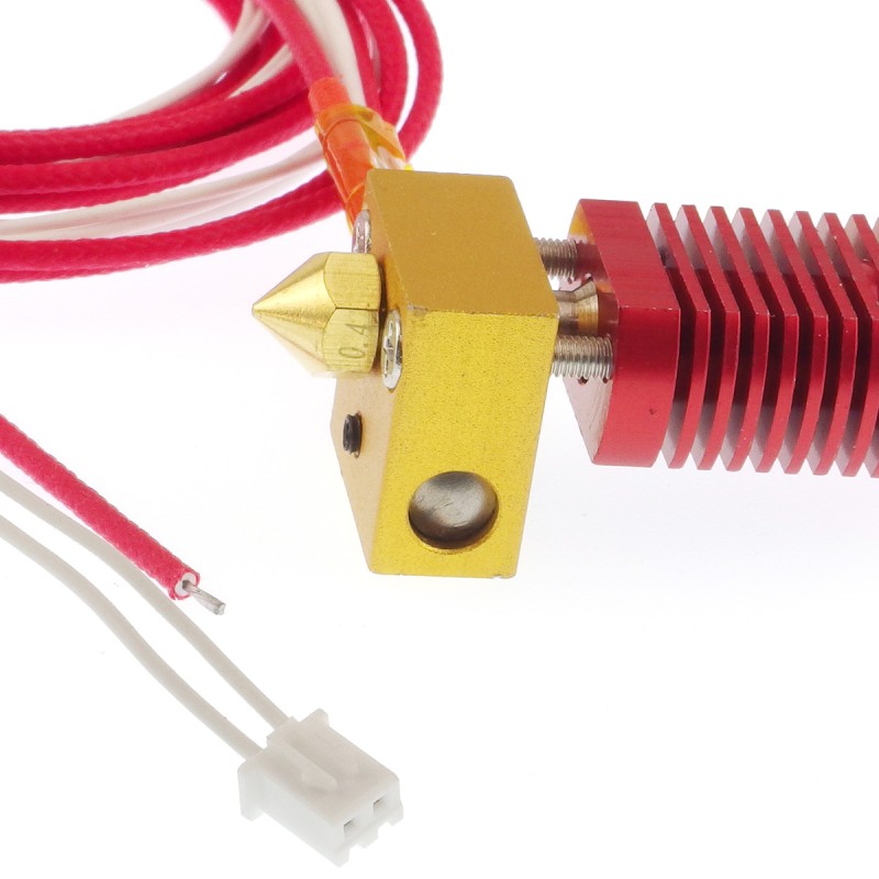 MK8 hotend kit - Kamami on-line store