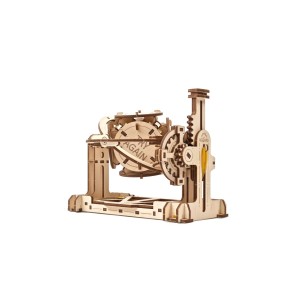 UGears Random Generator - educational mechanical model kit