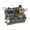 FRDM-KL25Z - starter kit with Freescale Kinetis KL25Z microcontroller