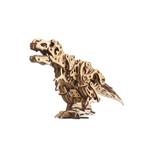 UGears Tyranozaurus Rex - model do składania