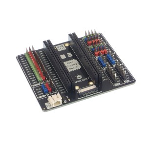 Gravity: Expansion Board - expansion board for Raspberry Pi Pico