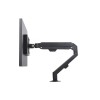 Monitor Arm - Gas arm for monitor 17-30 inches