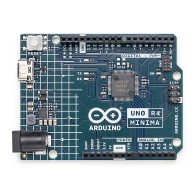 Arduino Uno R4 MINIMA - ABX00080