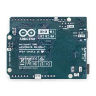 Arduino Uno R4 MINIMA - ABX00080