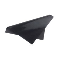 Conductive Rubber Sheet - 200x200x0.5mm stretching sensor