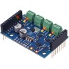 Wave Shield for Arduino Kit v1.1 - moduł odtwarzacza audio dla Arduino