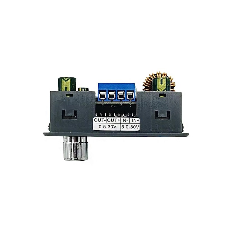 ZK-4KX - джерело живлення DC 30V 4A