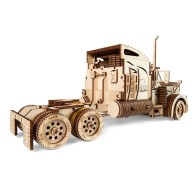 UGears Heavy Boy Truck VM-03 - mechanical model kit