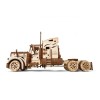UGears Heavy Boy Truck VM-03 - mechanical model kit