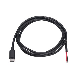 Akyga USB type C service cable 1m