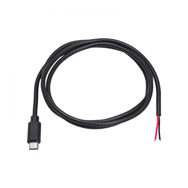 Akyga micro USB service cable 1m