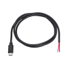 Akyga micro USB service cable 1m