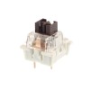 Outemu Mechanical Keyboard Switches Dust-Proof (Brown)