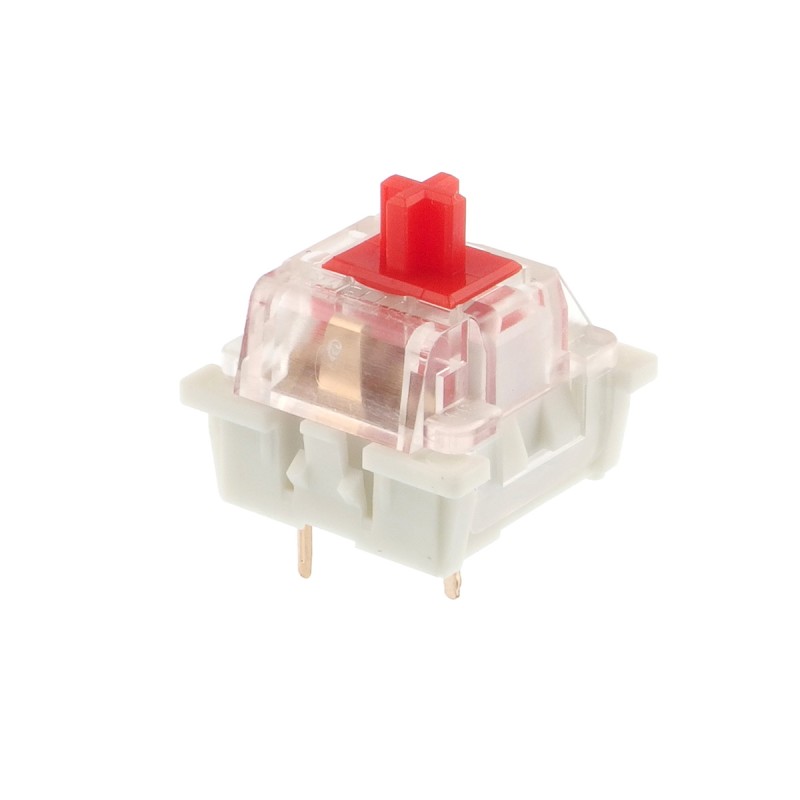 Outemu Mechanical Keyboard Switches (Red) Kamami online store
