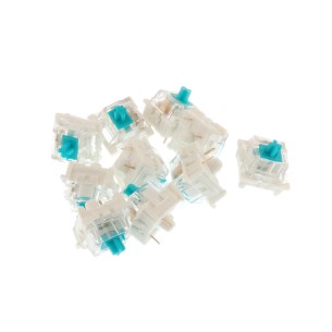 Outemu Mechanical Keyboard Switches (green)